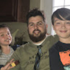 Meet your Posher, Geralyn